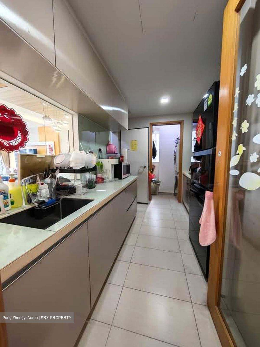 Prive (D19), Condominium #552008041